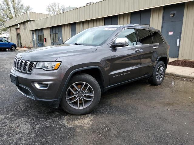 Jeep Grand Cherokee 2020, VIN 1C4RJFAG7LC153660, 11/11