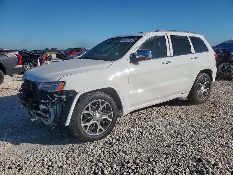 Jeep Grand Cherokee 2021, VIN 1C4RJFBG6MC887948, 1/11