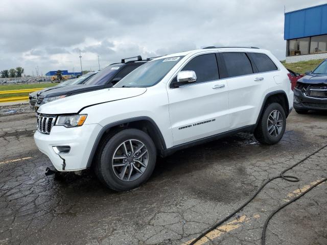 Jeep Grand Cherokee 2021, VIN 1C4RJFBG6MC887948, 6/11