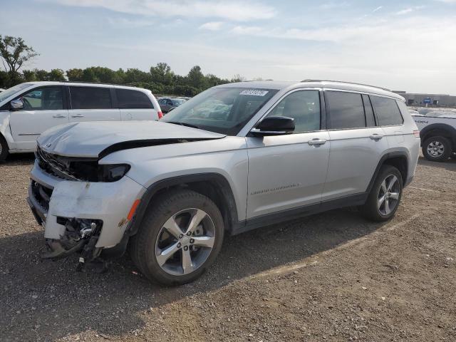 Jeep Grand Cherokee 2021, VIN 1C4RJFBG6MC887948, 9/11