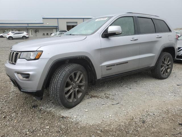 Jeep Grand Cherokee 2016, VIN 1C4RJFBG7GC492178, 1/5
