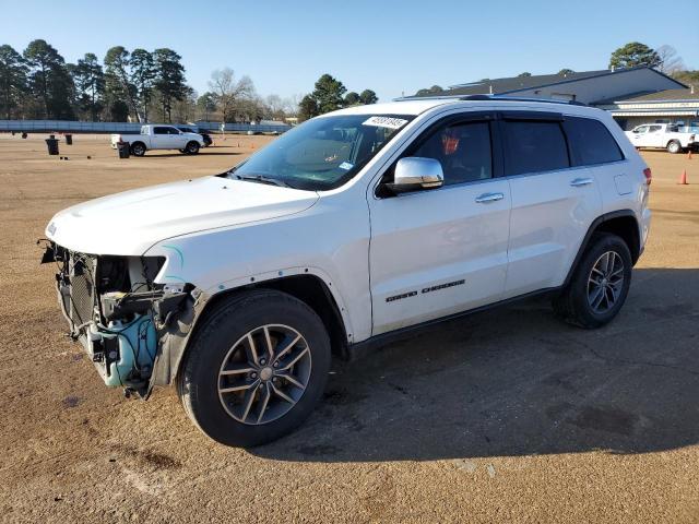 Jeep Grand Cherokee 2016, VIN 1C4RJFBG7GC492178, 4/5