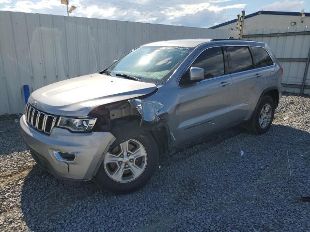 Jeep Grand Cherokee 2017, VIN 1C4RJFBG8HC924620, 5/5