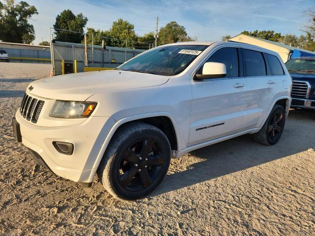 Jeep Grand Cherokee 2015, VIN 1C4RJFBG9FC738842, 1/9