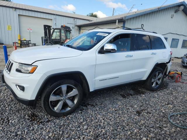 Jeep Grand Cherokee 2015, VIN 1C4RJFBG9FC738842, 7/9