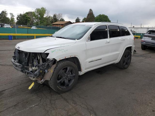 Jeep Grand Cherokee 2014, VIN 1C4RJFBGXEC294014, 4/10