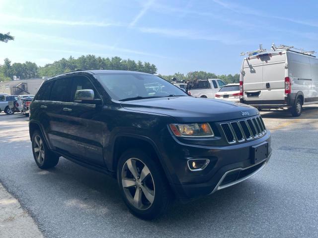 Jeep Grand Cherokee 2014, VIN 1C4RJFBGXEC294014, 5/10