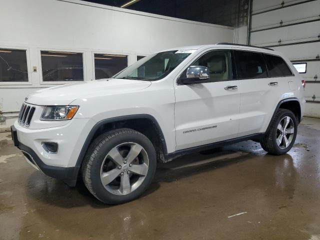 Jeep Grand Cherokee 2014, VIN 1C4RJFBGXEC294014, 7/10