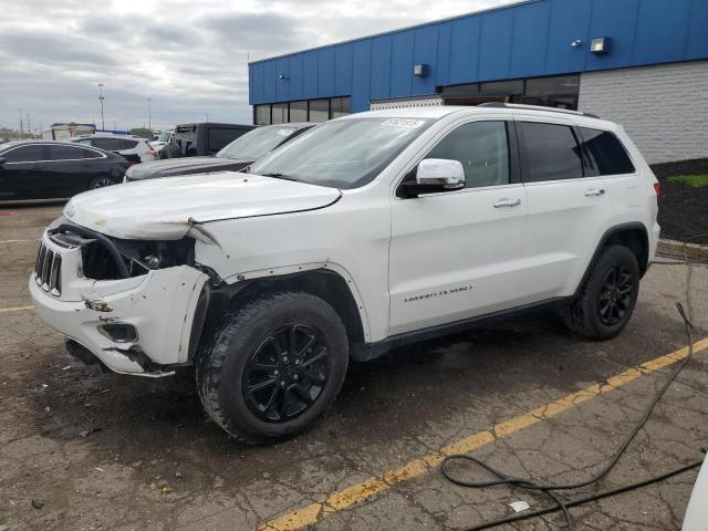 Jeep Grand Cherokee 2014, VIN 1C4RJFBGXEC294014, 8/10