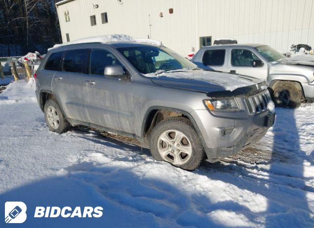 Jeep Grand Cherokee 2014, VIN 1C4RJFCG3EC241606, 2/5