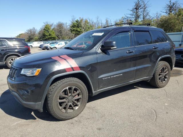 Jeep Grand Cherokee 2015, VIN 1C4RJFCG7FC791425, 3/5