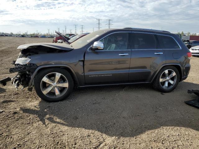 Jeep Grand Cherokee 2015, VIN 1C4RJFCG7FC791425, 5/5