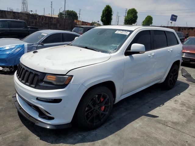 Jeep Grand Cherokee 2015, VIN 1C4RJFJG1FC832070, 4/5