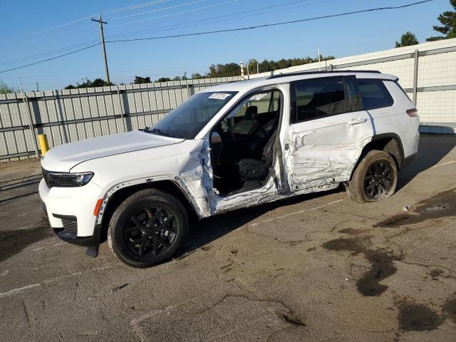 Jeep Grand Cherokee 2023, VIN 1C4RJHEG4PC563313, 1/5