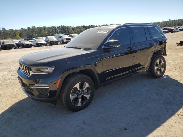 Jeep Grand Cherokee 2023, VIN 1C4RJHEG4PC563313, 2/5