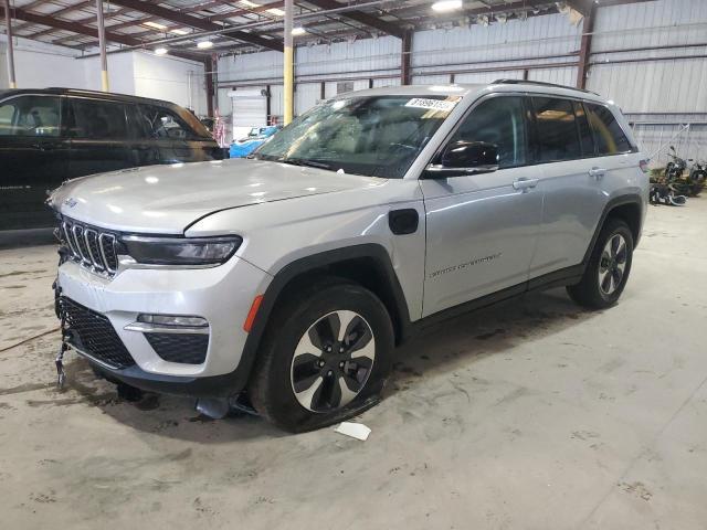Jeep Grand Cherokee 2023, VIN 1C4RJHEG4PC563313, 3/5