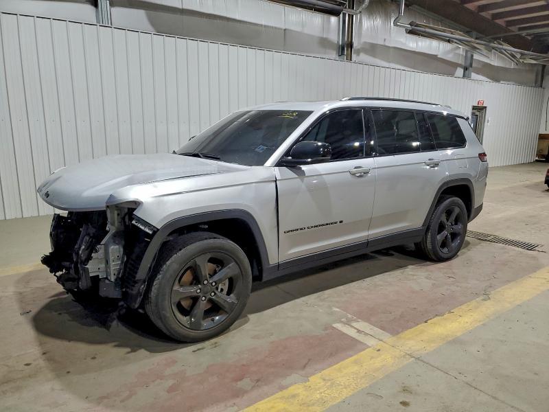 Jeep Grand Cherokee 2023, VIN 1C4RJHEG4PC563313, 5/5