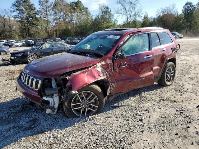 Jeep Grand Cherokee 2023, VIN 1C4RJKAG0P8736332, 2/5