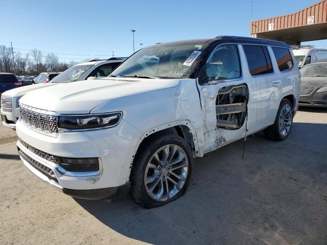 Jeep Grand Cherokee 2023, VIN 1C4RJKAG0P8736332, 5/5