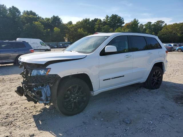 Jeep Grand Cherokee 2021, VIN 1C4RJKAG5M8140645, 1/5