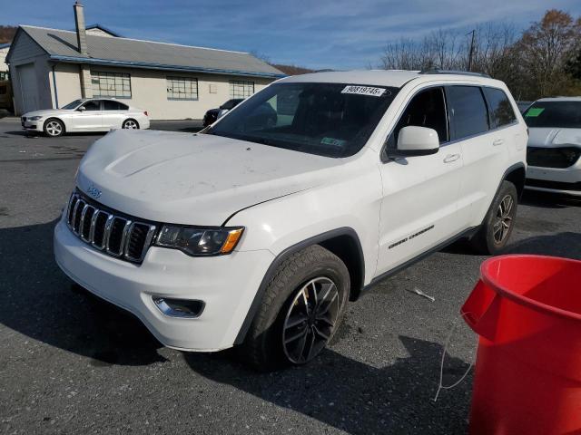 Jeep Grand Cherokee 2021, VIN 1C4RJKAG5M8140645, 2/5