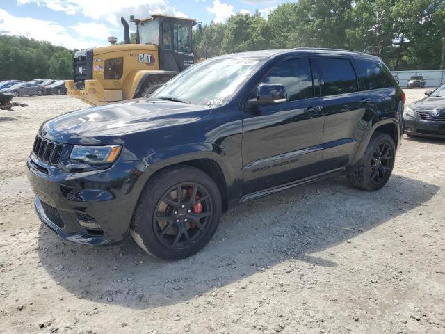 Jeep Grand Cherokee 2021, VIN 1C4RJKAG5M8140645, 4/5