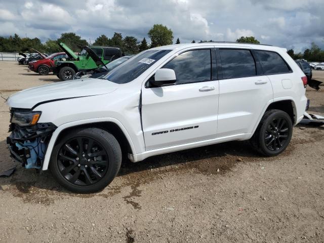 Jeep Grand Cherokee 2021, VIN 1C4RJKAG5M8140645, 5/5