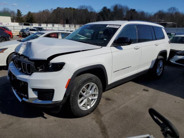 Jeep Grand Cherokee 2023, VIN 1C4RJKBG9P8101690, 4/5