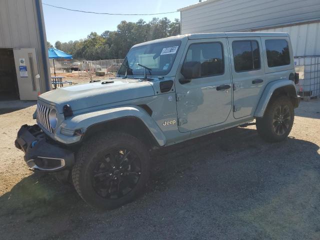 Jeep Wrangler 2025, VIN 1C4RJXN62SW559012, 11/11