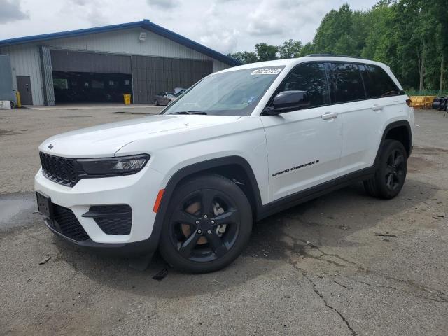 Jeep Grand Cherokee 2023, VIN 1C4RJYB60PC623745, 1/5