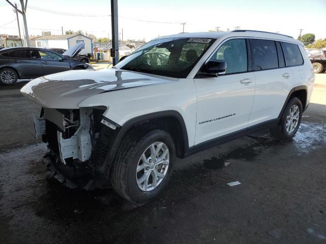 Jeep Grand Cherokee 2023, VIN 1C4RJYB60PC623745, 5/5