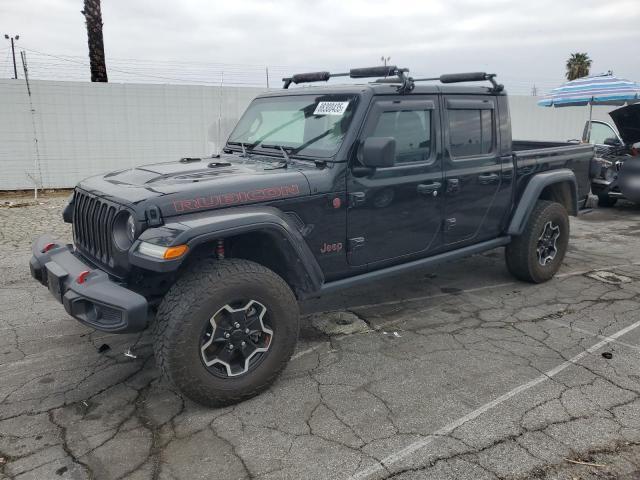 Jeep Gladiator 2021, VIN 1C6JJTEG6ML547990, 4/6