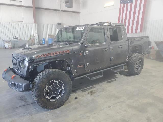 Jeep Gladiator 2021, VIN 1C6JJTEG6ML547990, 6/6