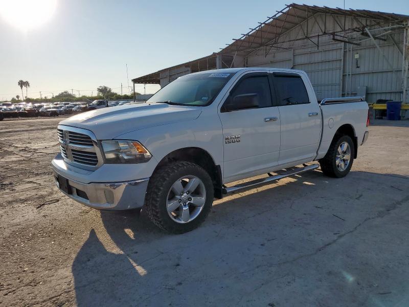 RAM 1500 2014, VIN 1C6RR6LG2ES454035, 2/5