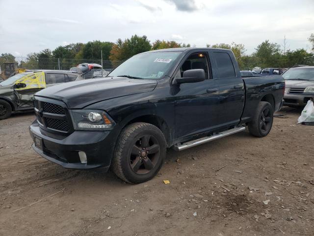 RAM 1500 2014, VIN 1C6RR6LG2ES454035, 4/5