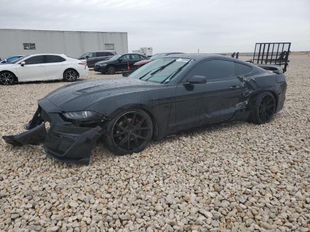 Ford Mustang 2017, VIN 1FA6P8TH2H5281907, 1/5