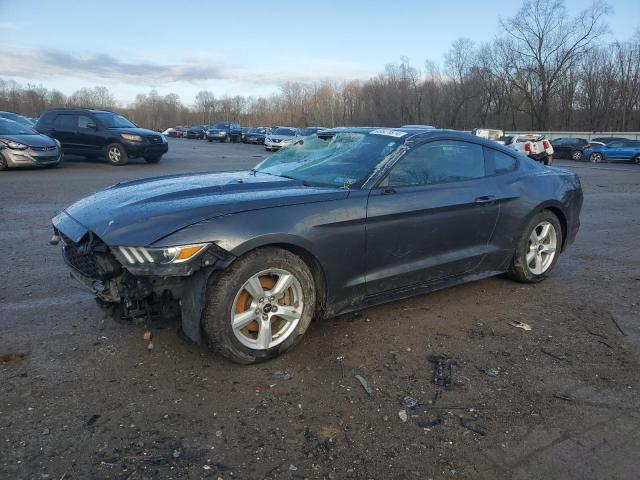 Ford Mustang 2017, VIN 1FA6P8TH2H5281907, 4/5