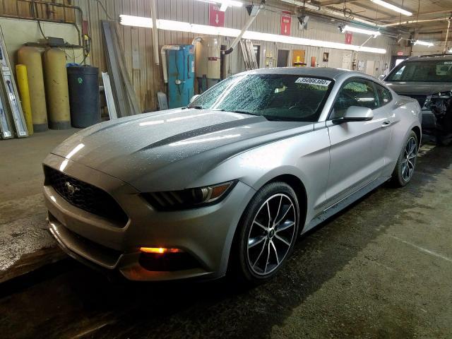 Ford Mustang 2016, VIN 1FA6P8TH5G5289806, 2/20