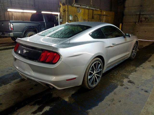 Ford Mustang 2016, VIN 1FA6P8TH5G5289806, 3/20