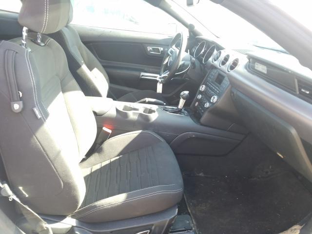 Ford Mustang 2016, VIN 1FA6P8TH5G5289806, 4/20