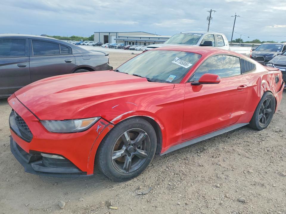 Ford Mustang 2016, VIN 1FA6P8TH5G5289806, 14/20