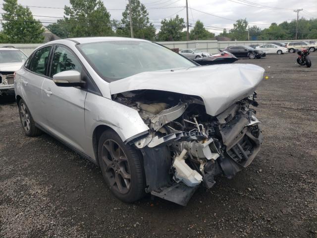 Ford Focus 2013, VIN 1FADP3F21DL330182, 1/21