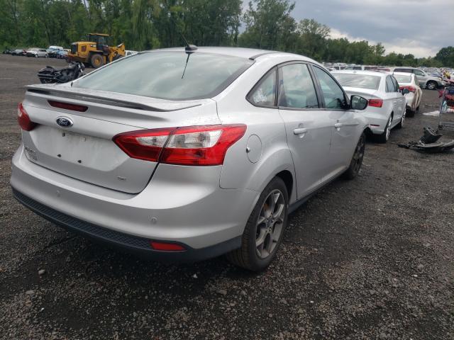 Ford Focus 2013, VIN 1FADP3F21DL330182, 4/21
