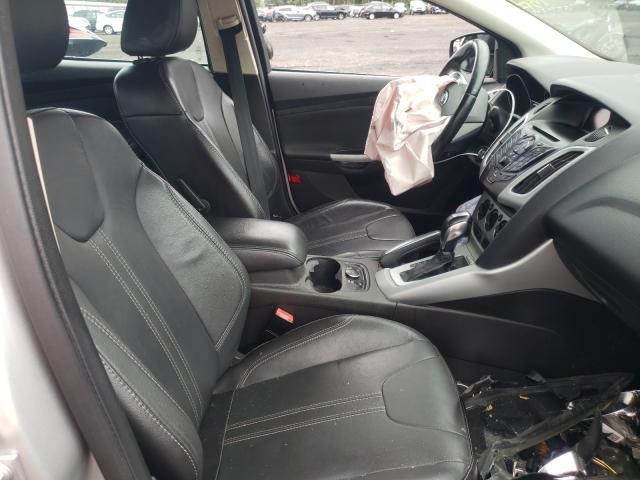 Ford Focus 2013, VIN 1FADP3F21DL330182, 5/21