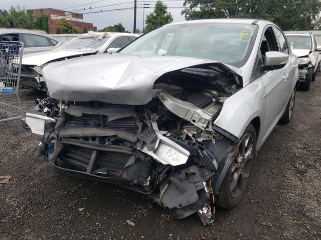 Ford Focus 2013, VIN 1FADP3F21DL330182, 9/21