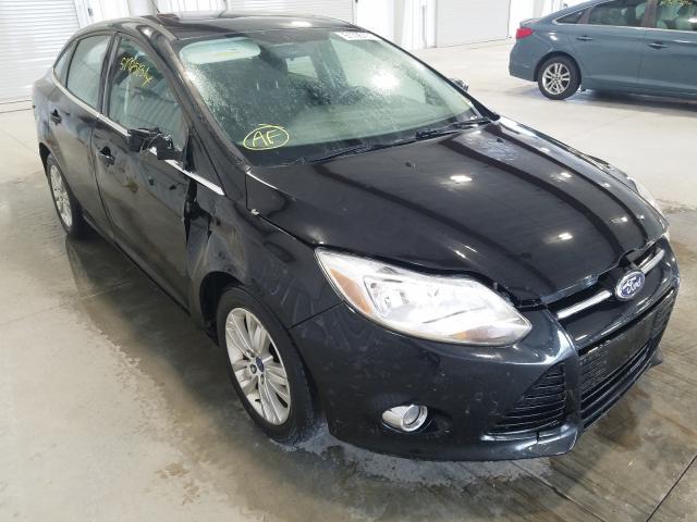 Ford Focus 2013, VIN 1FADP3F21DL330182, 11/21
