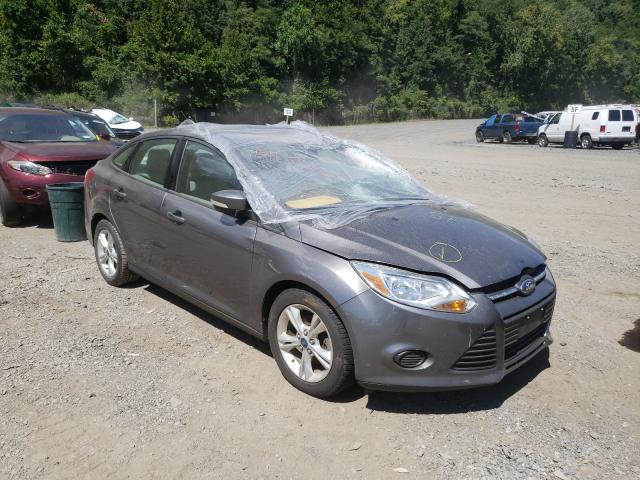 Ford Focus 2013, VIN 1FADP3F21DL330182, 20/21