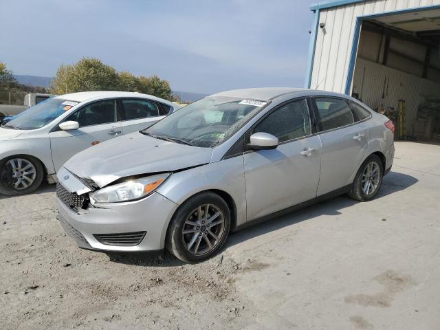 Ford Focus 2017, VIN 1FADP3J2XHL287801, 5/5