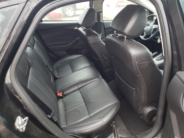 Ford Focus 2014, VIN 1FADP3K21EL318847, 5/5