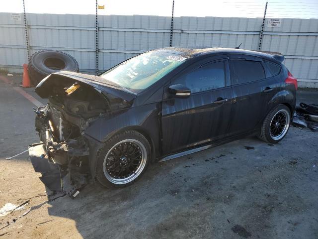 Ford Focus 2013, VIN 1FADP3L92DL235275, 1/5